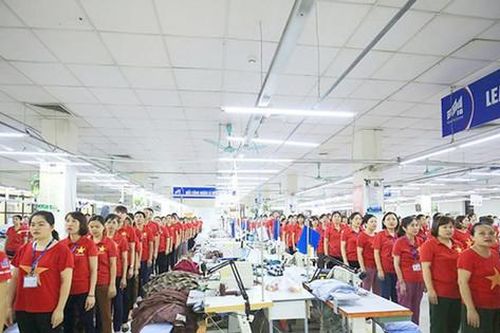 Tầm nhìn chiến lược về xây dựng giai cấp công nhân Thủ đô