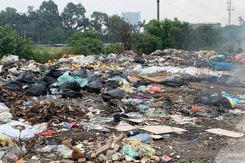 Xử lý vi phạm về môi trường tại huyện Thanh Trì: Cần quyết liệt hơn nữa!