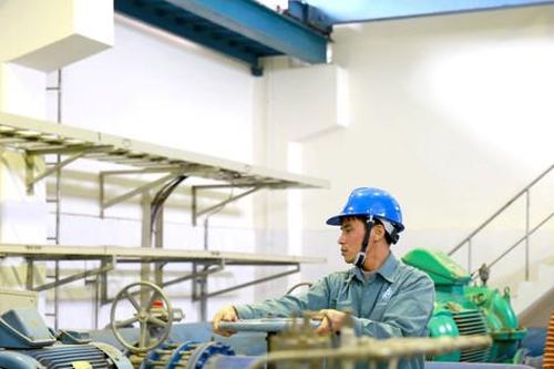 Nỗ lực cấp đủ nước sạch cho 4 triệu người dân Thủ đô
