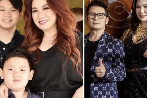 Vợ cũ Bằng Kiều tuổi 57 chưa ai 'lọt mắt xanh', bất ngờ hé lộ 6 bí quyết trẻ hóa