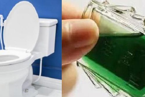 Lợi ích của việc đặt dầu gió trong nhà vệ sinh