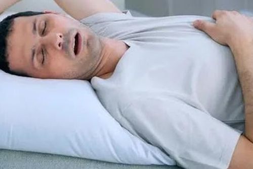 Bạn có thể nghe thấy mình ngáy không?