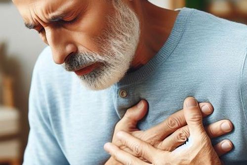 Các thuốc điều trị suy tim