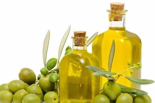 Những ai không nên làm đẹp bằng dầu oliu?