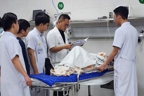 Khám, cấp cứu dịp nghỉ 30/4 - 1/5 tại bệnh viện ngoại khoa lớn nhất miền Bắc thế nào?