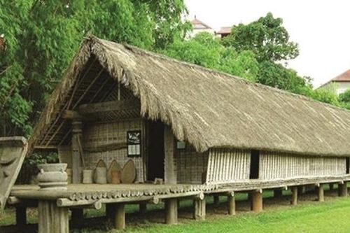 Giải mã nhà dài Ê Đê