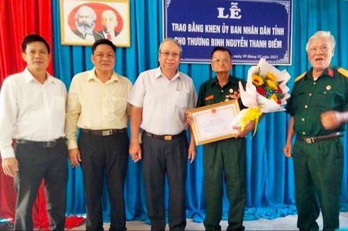 Còn sức khỏe là còn cống hiến (kỳ cuối)