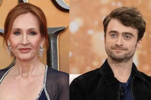 Daniel Radcliffe cảm thấy rất buồn trước tuyên bố 'không tha thứ' của J.K. Rowling
