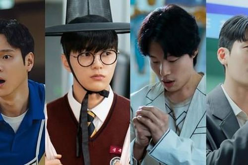 Phim Hàn tháng 5: Ryu Jun Yeol hứa hẹn bùng nổ với siêu phẩm tựa 'Squid Game'
