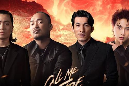 'Anh tài' Tiến Luật khẳng định 'không có gì để mất', Duy Khánh lo lắng vì 'sở đoản'