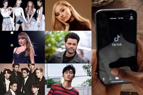 UMG và TikTok 'gương vỡ lại lành', âm nhạc của các nghệ sĩ sẽ sớm quay trở lại