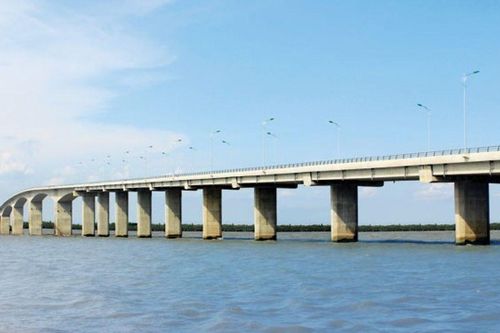 Đề xuất xây dựng cầu Cổ Chiên 2 nối Bến Tre và Trà Vinh với hơn 3.500 tỷ đồng