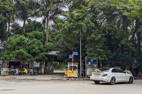 Hà Nội: Đề xuất thu hồi hơn 5.000m2 đất dự án ở Nam Từ Liêm để xây dựng công trình công cộng