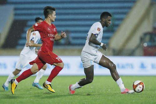 Có gì hấp dẫn khi V-League trở lại vào cuối tuần này?