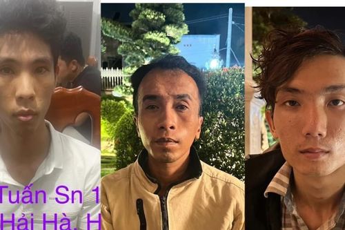 Kế hoạch đột nhập biệt thự cướp tài sản của 03 thanh niên