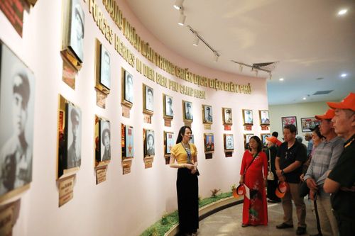 Trở lại Điện Biên những ngày tháng 5 lịch sử (2): Bảo tồn quá khứ và phát triển tương lai