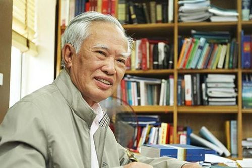 Những 'tâm tình gửi lại'