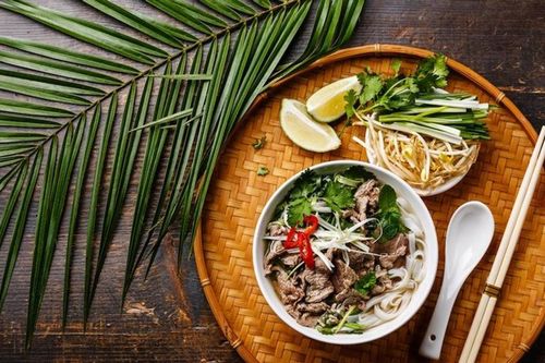 Xây dựng thương hiệu thành phố sáng tạo từ ẩm thực