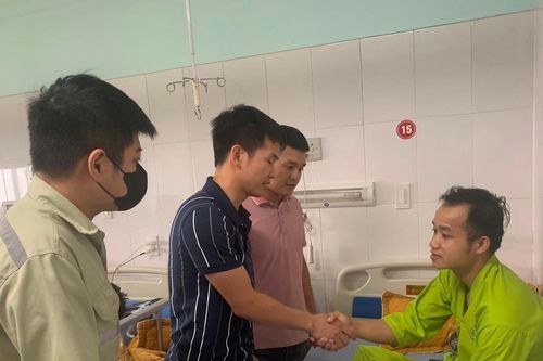 Nhiều lỗ hổng trong đảm bảo an toàn lao động