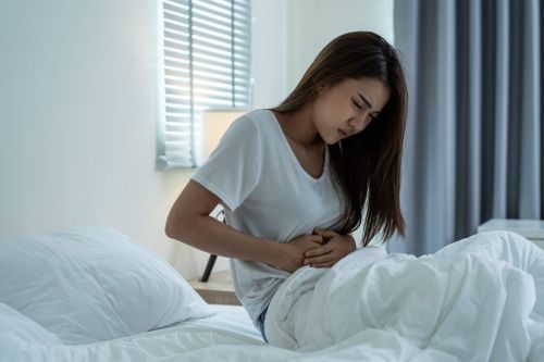 Dấu hiệu vào buổi sáng cảnh báo nội tạng đang suy yếu