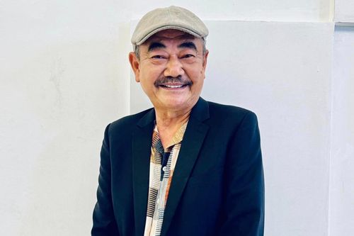NSND Việt Anh bị phản ứng mạnh