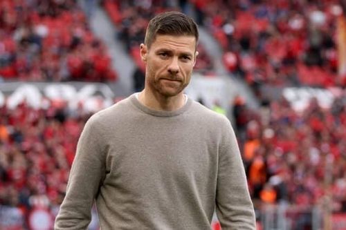Thử thách dành cho Alonso