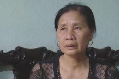 Người bị 'tố' bán 3 quả dứa 500.000 đồng: 'Tôi chưa dám ra khỏi nhà'