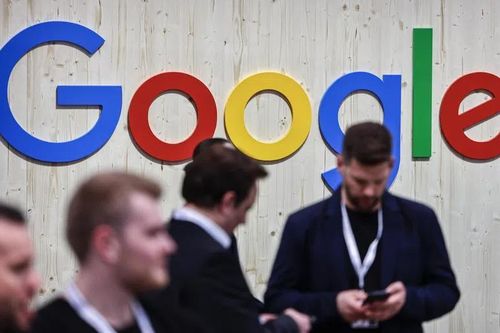 Lý do Google trả 20 tỷ USD cho Apple