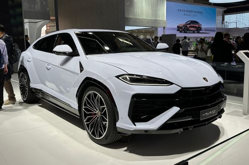 Lamborghini Urus SE giá 14,8 tỷ đồng có gì khác biệt với Urus S?