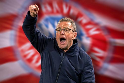 Bayern Munich bị đẩy vào thế khó