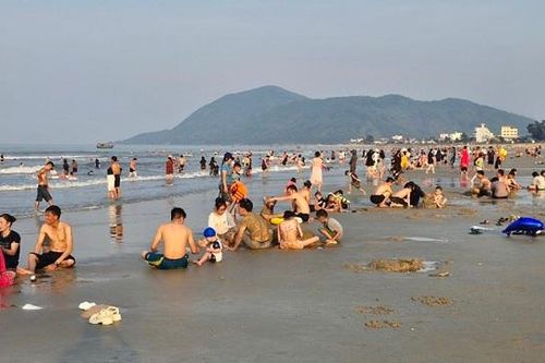 Hà Tĩnh: đón khoảng 603.000 lượt khách tham quan du lịch