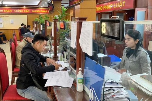 Quận Thanh Xuân: lan tỏa nét đẹp văn hóa trong mỗi cán bộ, công chức