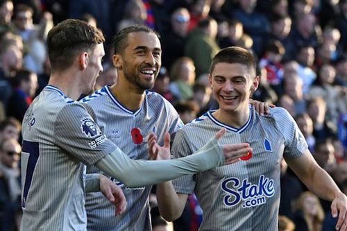 Nhận định bóng đá Luton vs Everton (02h00, 4/5), vòng 36 Ngoại hạng Anh