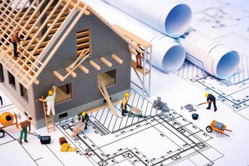 Xác định nguồn kinh phí lập quy hoạch phân khu