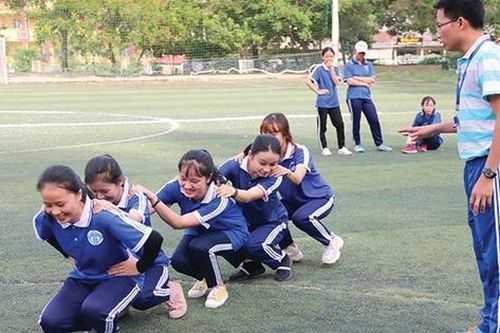 Chế độ với giáo viên dạy kiêm nhiệm môn Thể dục