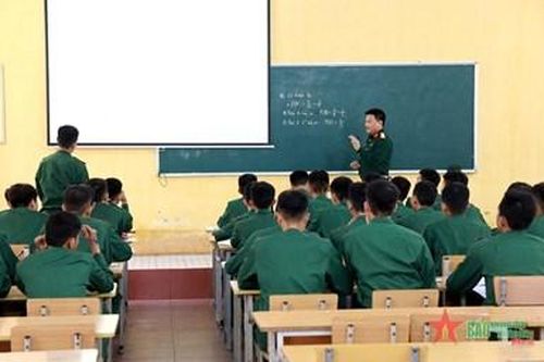 Người thầy với niềm đam mê nghiên cứu khoa học