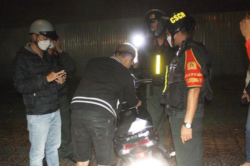Những ngày lễ bình yên