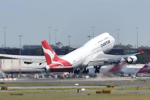 Qantas Airways điều tra sự cố rò rỉ thông tin