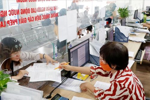 TPHCM ban hành quy định đánh giá hiệu quả công việc của cán bộ để chi thu nhập tăng thêm