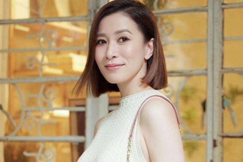 Xa Thi Mạn sống độc thân ở tuổi 49, không vội vàng kết hôn
