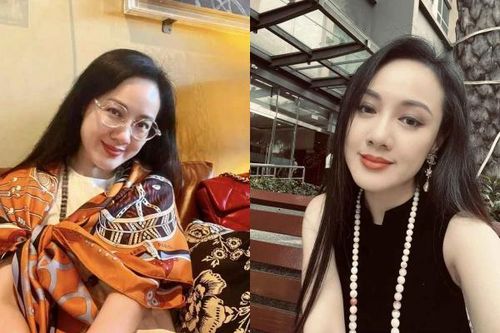 Gặp ngoài đời, BTV Hoài Anh chứng minh lão hóa ngược là có thật