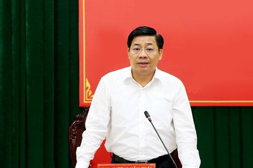 Vì sao bắt ông Dương Văn Thái phải được Thường vụ Quốc hội đồng ý?