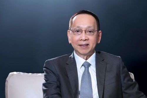 Biết gì về Tổng tài sáng lập ACB 'đứng sau' Chủ tịch Trần Hùng Huy?