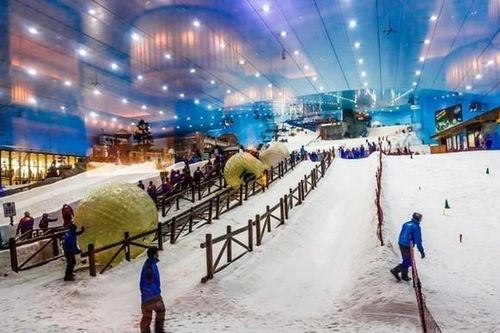 10 cách 'đốt tiền' điên rồ của đại gia Dubai