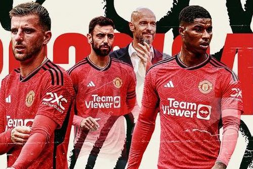 Hai nhân vật cấp cao của Man United từ chức