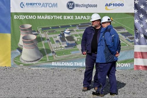 Cơn sốt mua điện của Ukraine cho thấy điều gì?