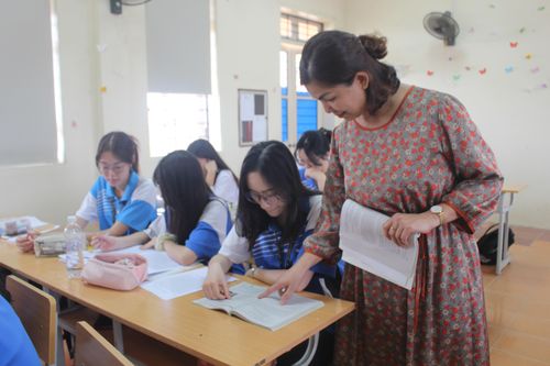 Lạng Sơn chú trọng nâng cao chất lượng giáo dục mũi nhọn