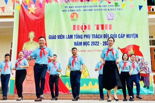 Tổng phụ trách Đội: Người đương nhiệm muốn rút, người thay thế khó tìm