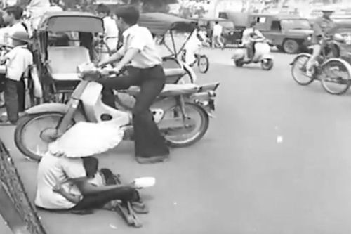 Đạo diễn Đặng Nhật Minh tâm tư về 'Tháng Năm - Những gương mặt'