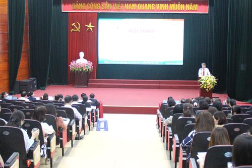 Đổi mới quản trị đại học trong cơ chế tự chủ